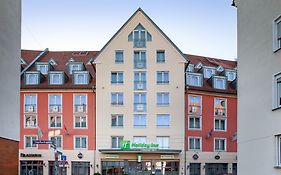 Holiday Inn Nuernberg City Centre By Ihg